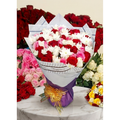 Petal Luxe Signature Bouquet