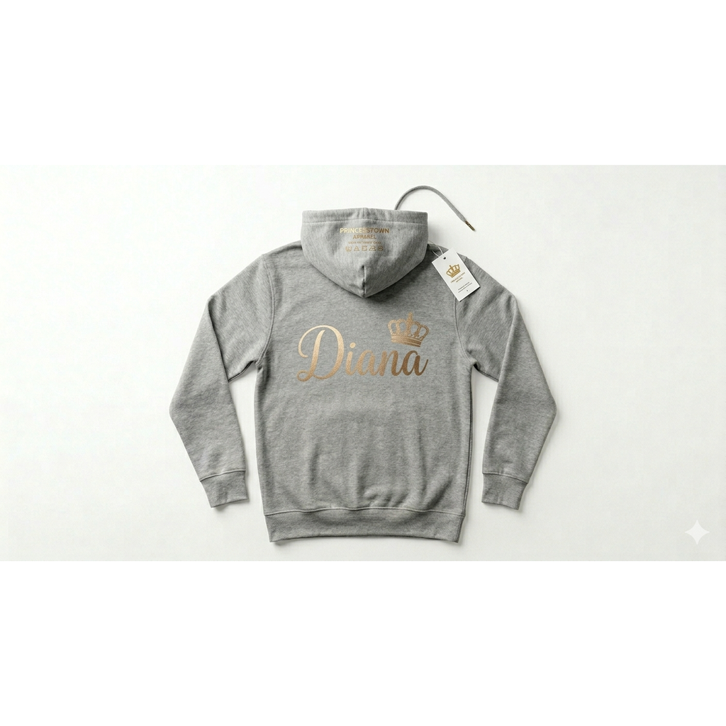 Princess Hoody