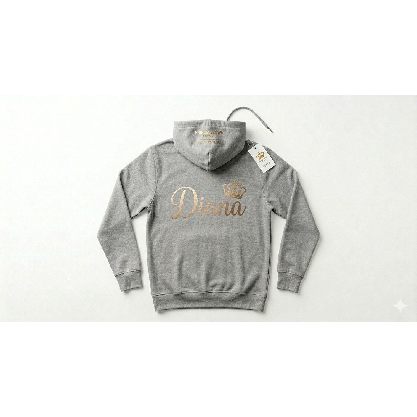 Princess Hoody
