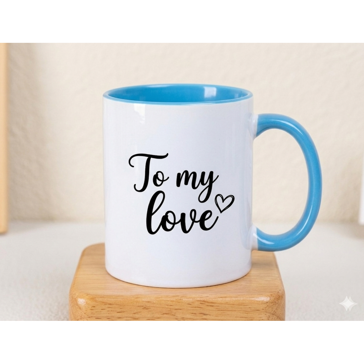 Unique Branded Mug