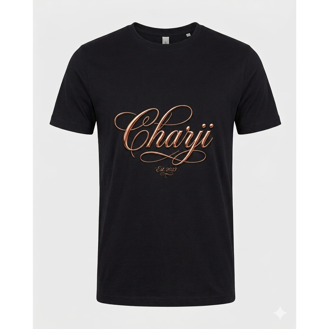 Charji