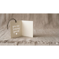Card Tag