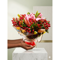Skyle Deluxe Flowers Gift Bouquet
