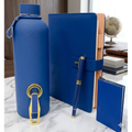 Executive Gift Set – Water Bottle, Diary, Notebook & Pen
