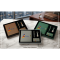 Executive Notebook Gift Set