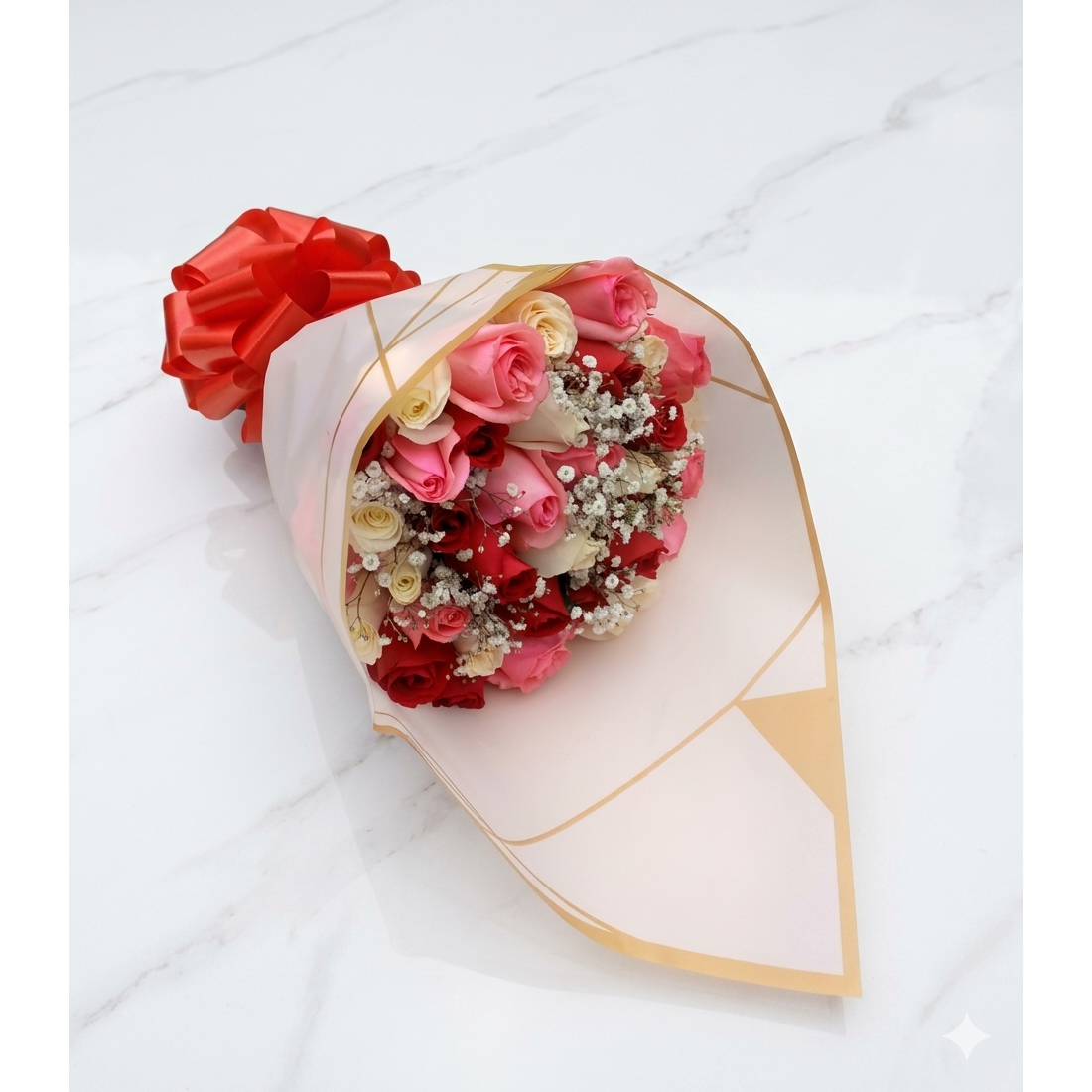 Bloom & Bliss Bouquet