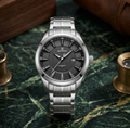 Naviforce NF8032 Men's Stainless Steel Watch