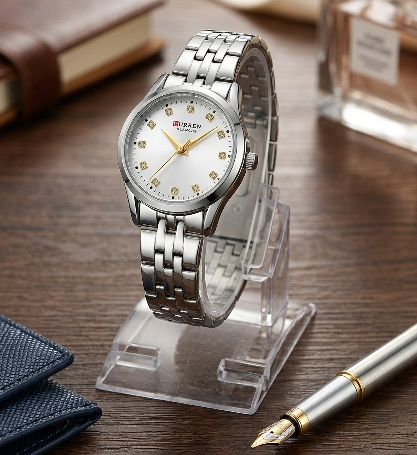 Curren Blanche Women's Watch
