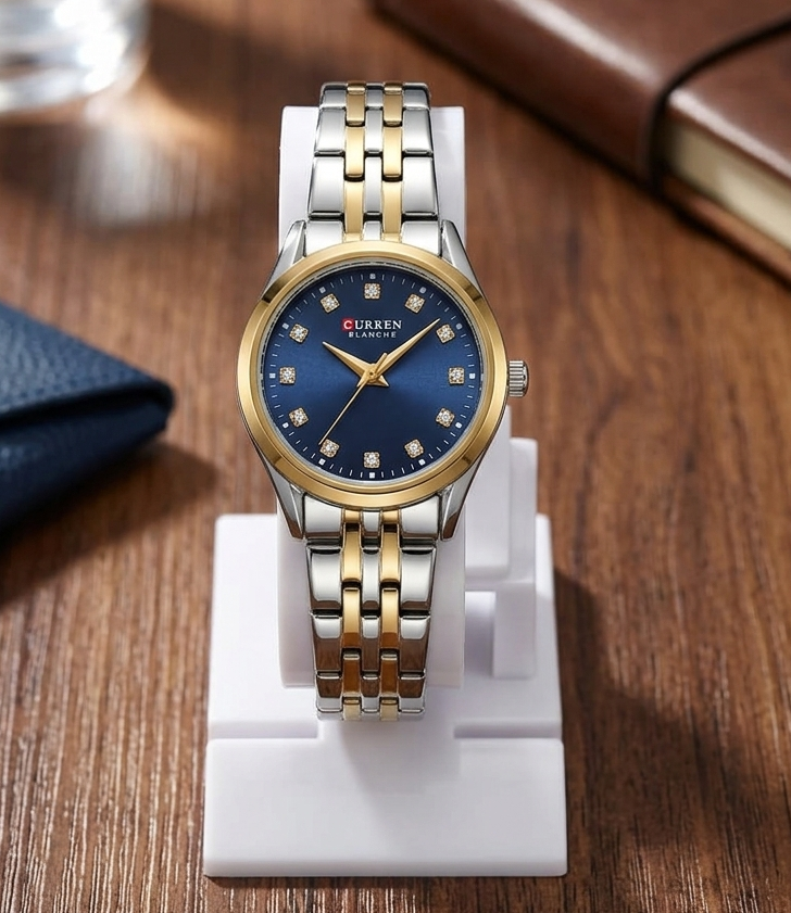 Curren 9111 Women's Casual Watch