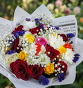 Skyle Signature Assorted Bouquet