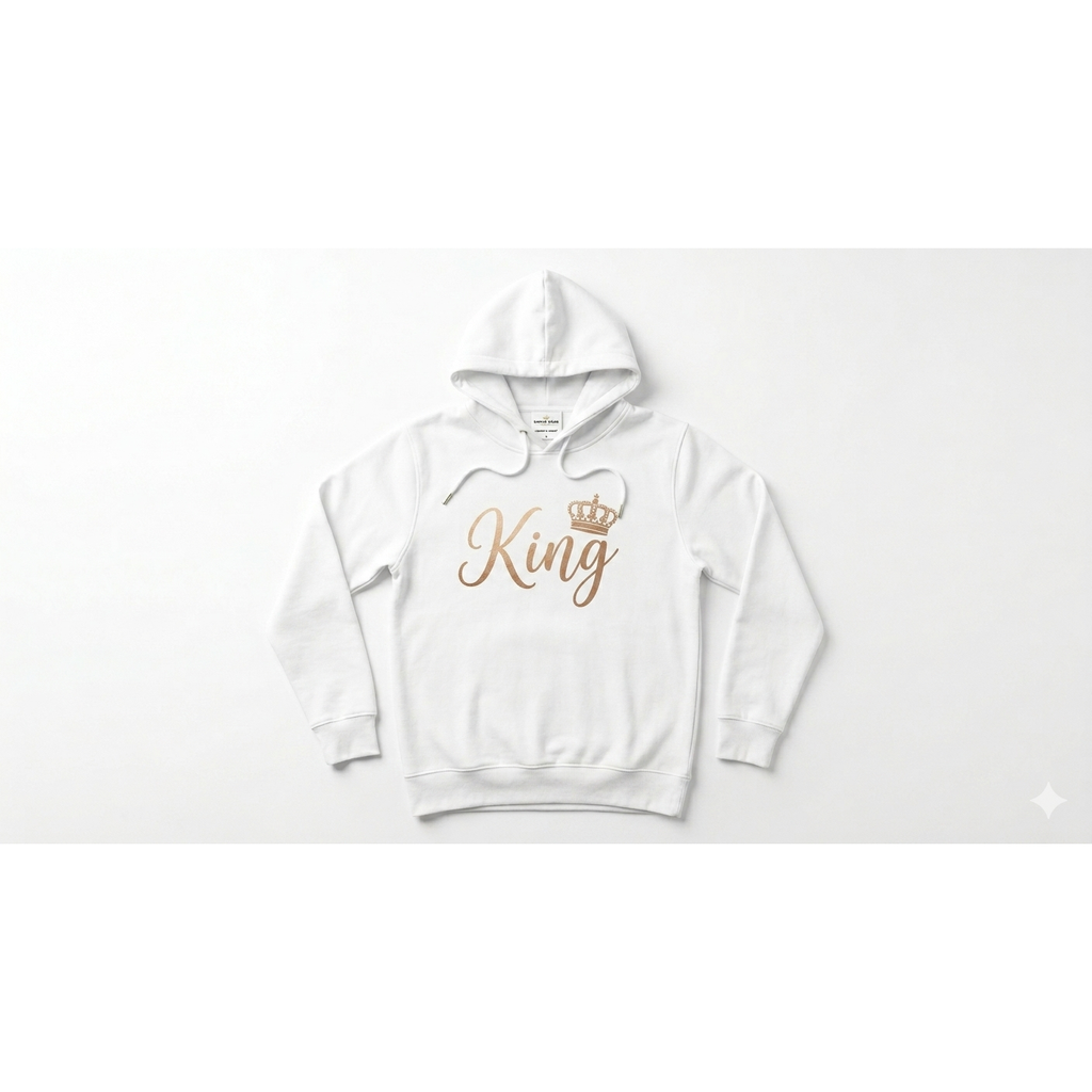 King Hoody