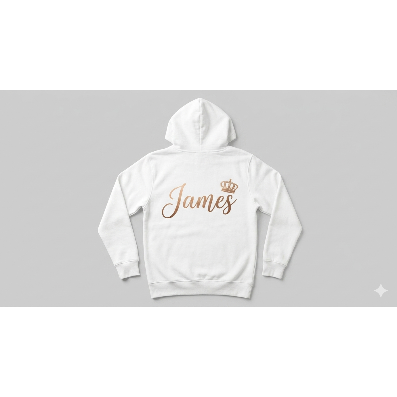 King Hoody