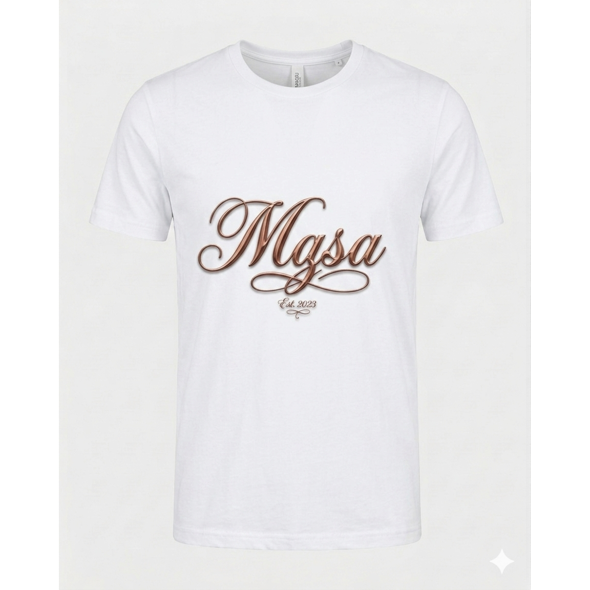 Masa for Mom
