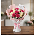 Pick Pink Love Bouquet