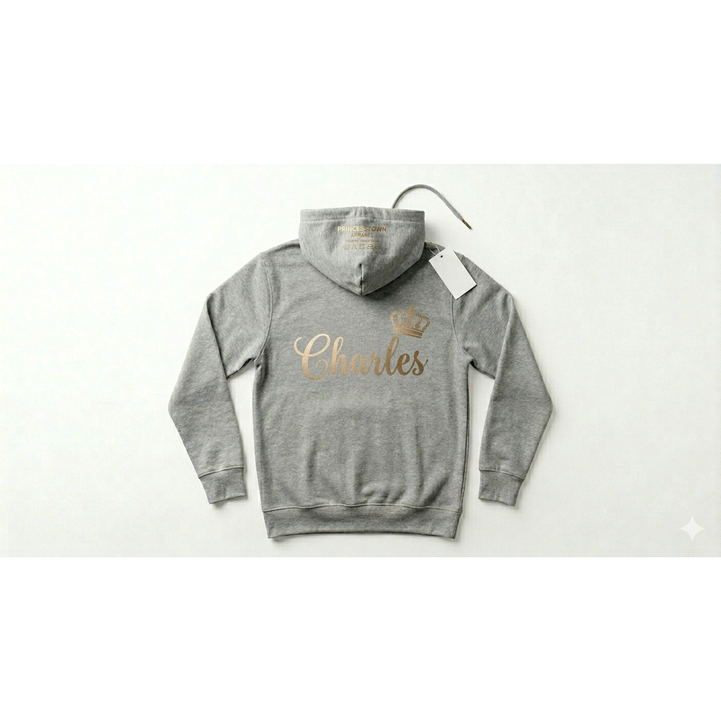 Prince Hoody