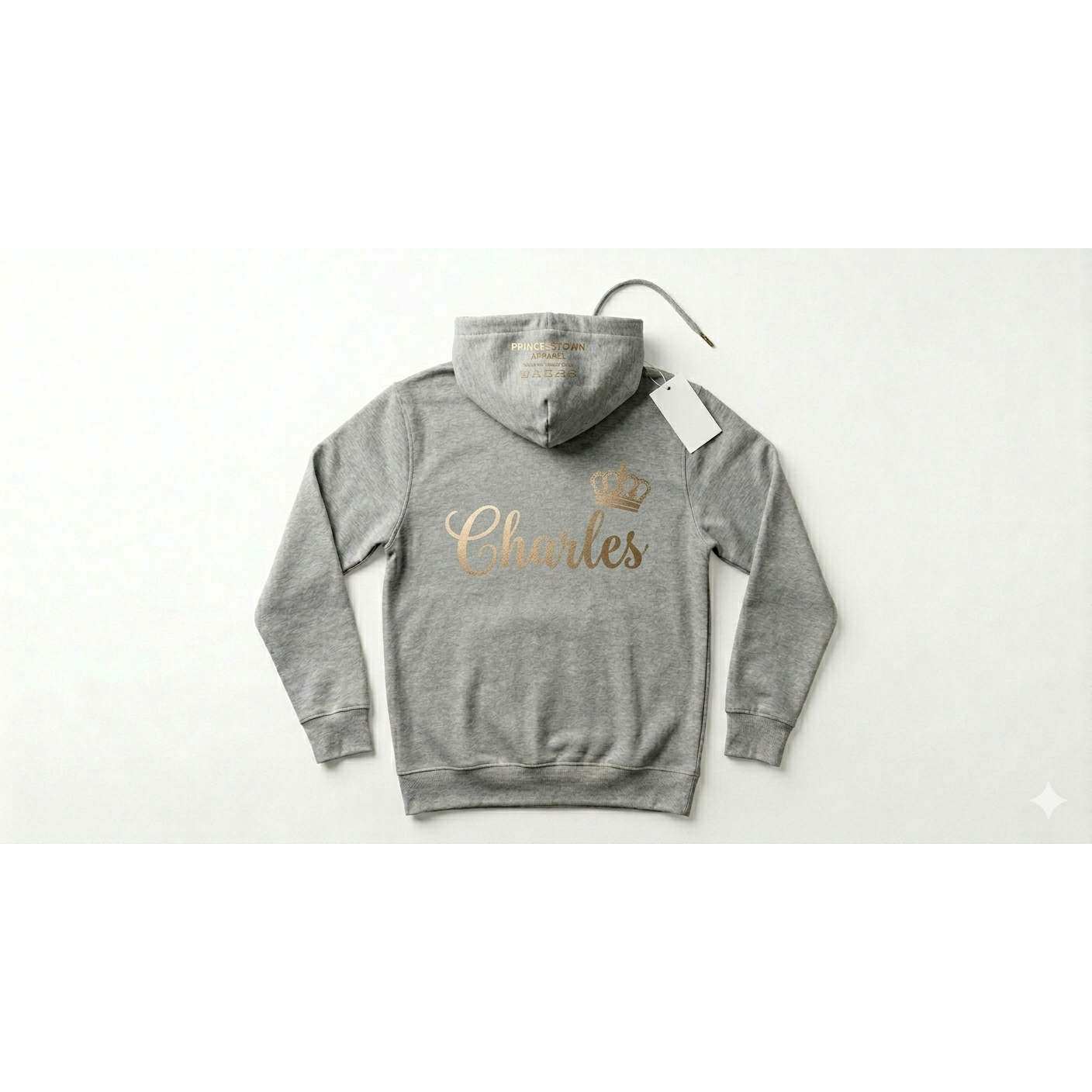 Prince Hoody