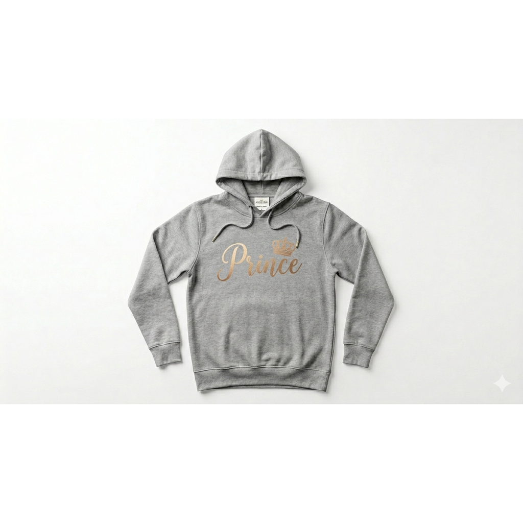 Prince Hoody