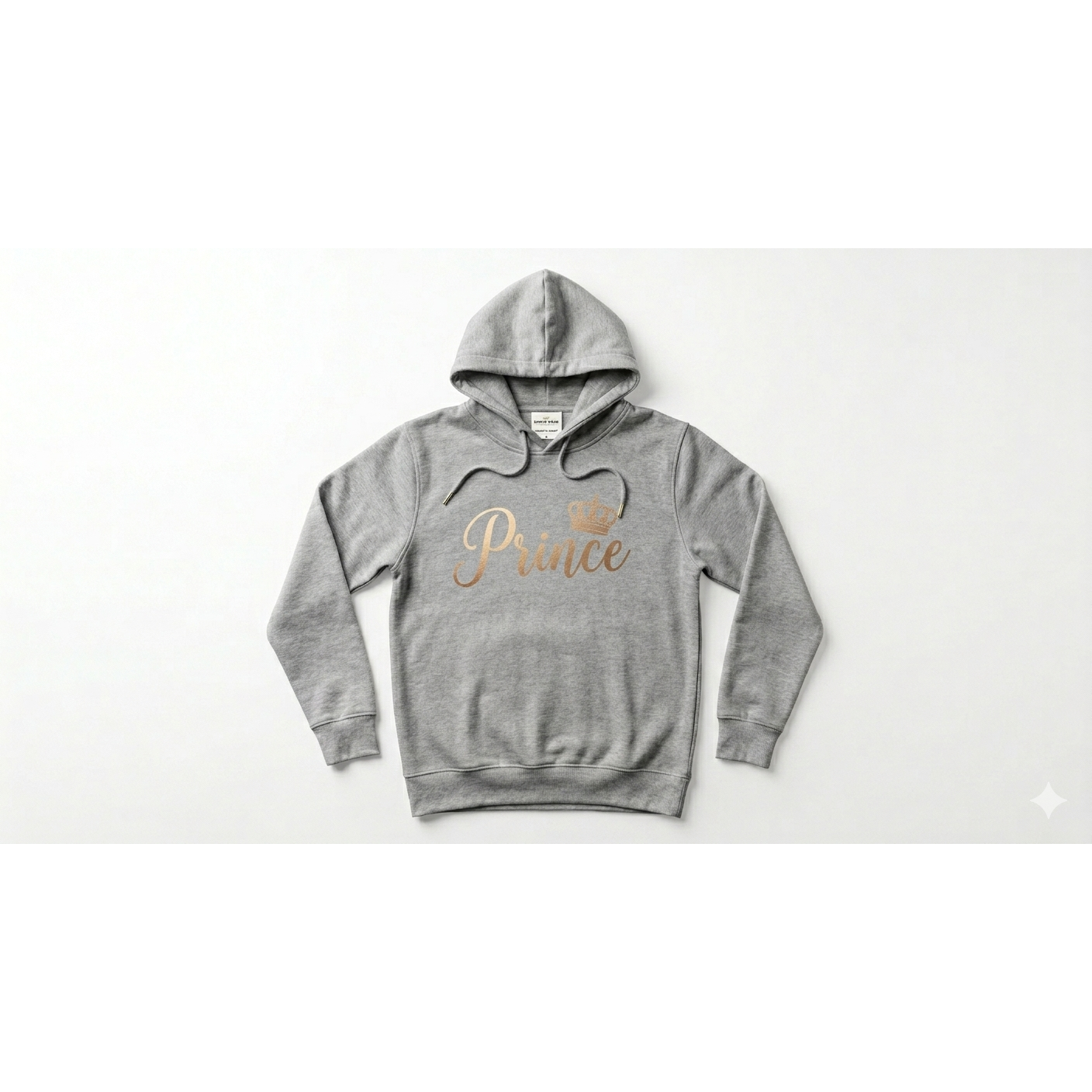 Prince Hoody