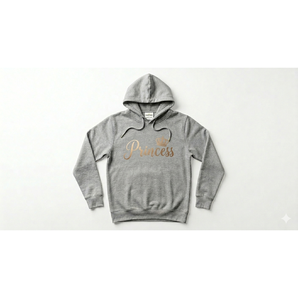 Princess Hoody
