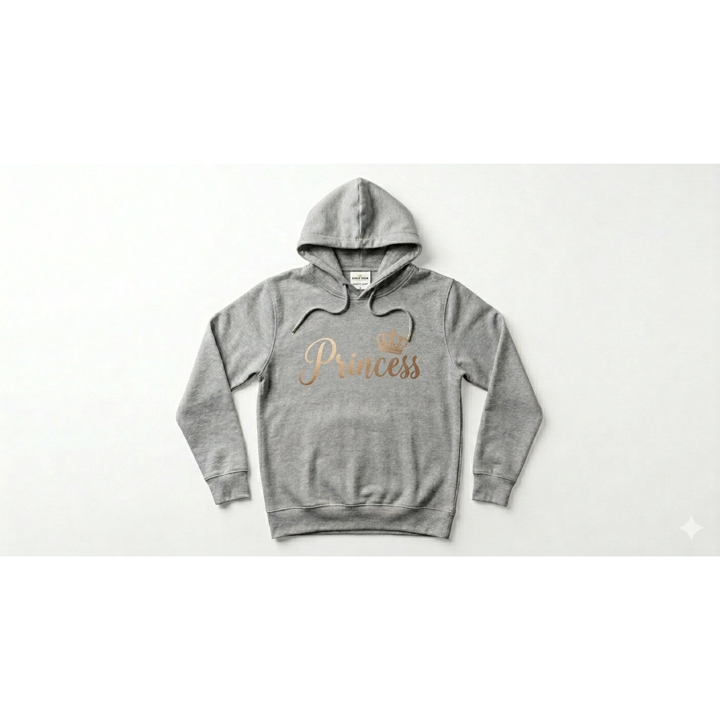 Princess Hoody
