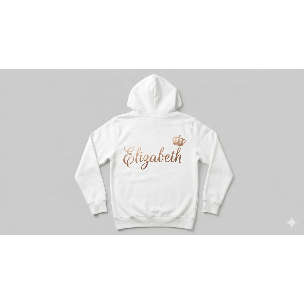 Queen Hoody