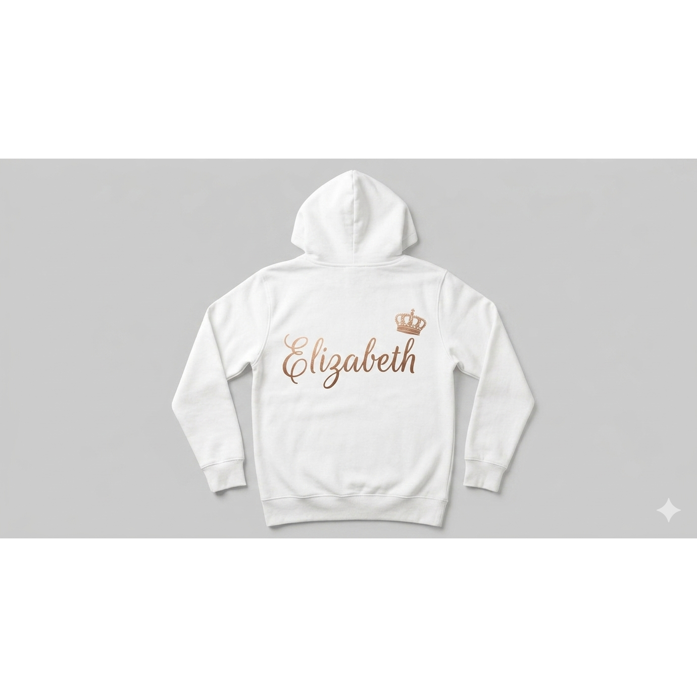 Queen Hoody