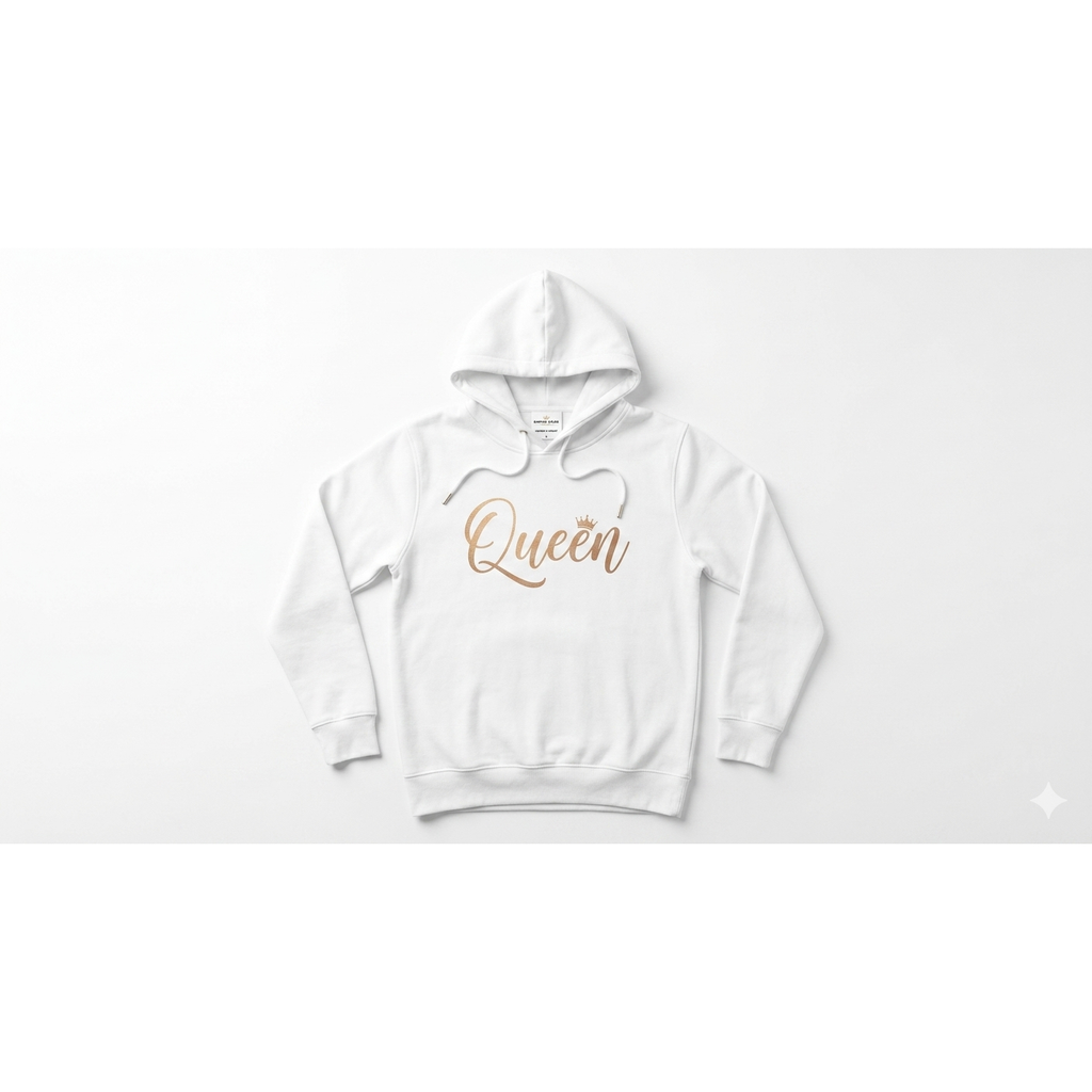 Queen Hoody