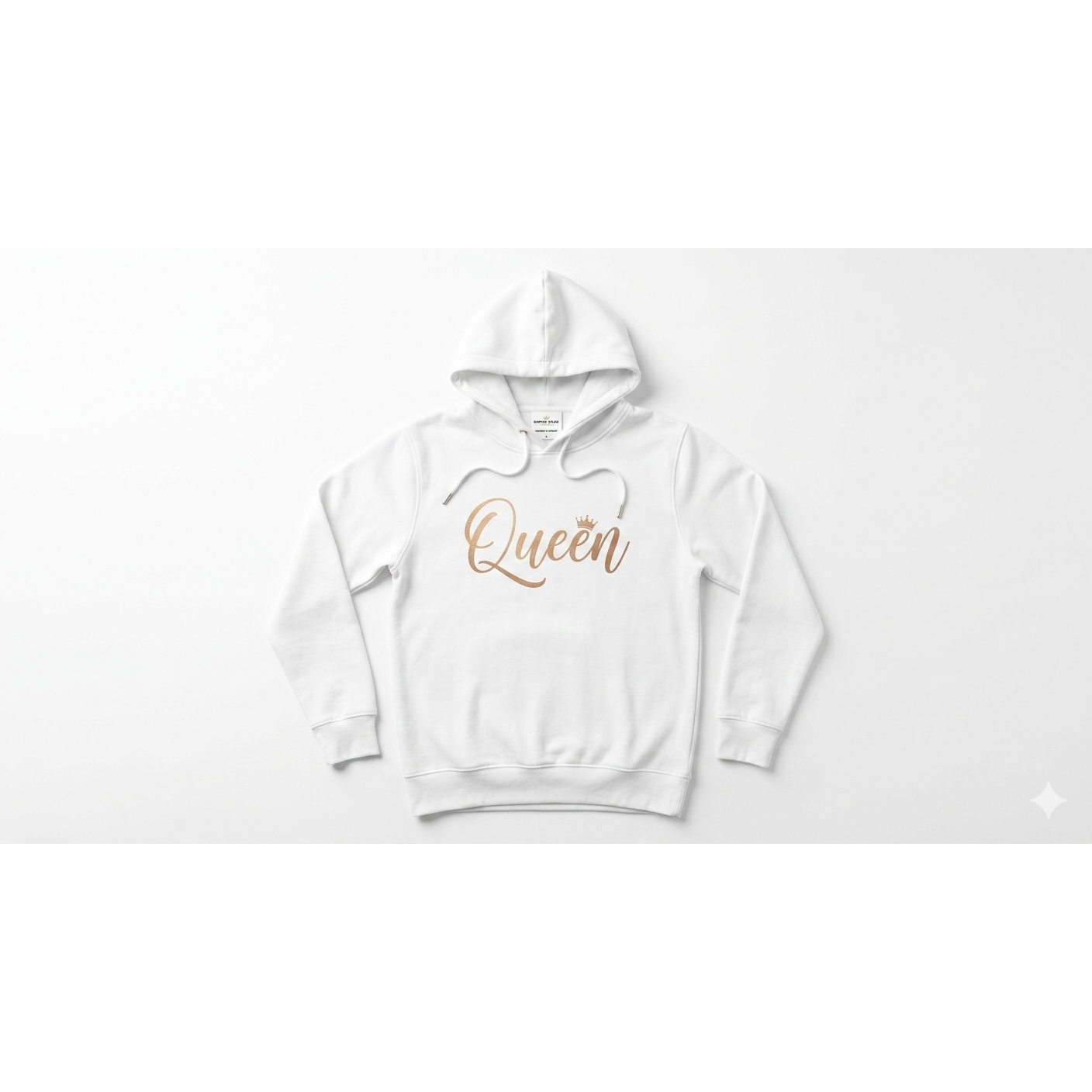 Queen Hoody