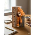 Happy Teddy
