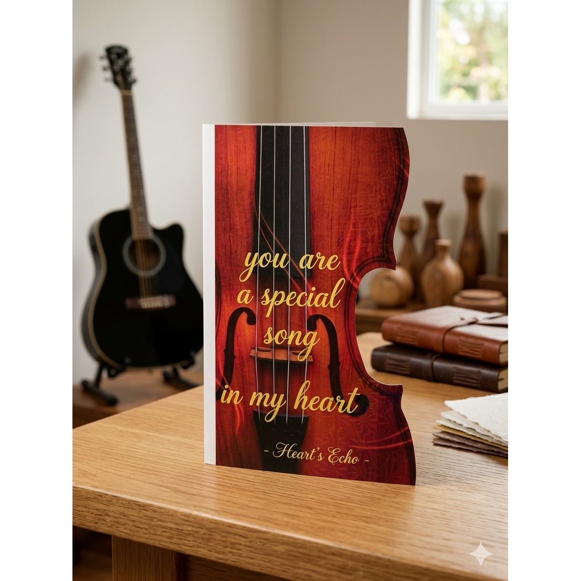 Special Viola