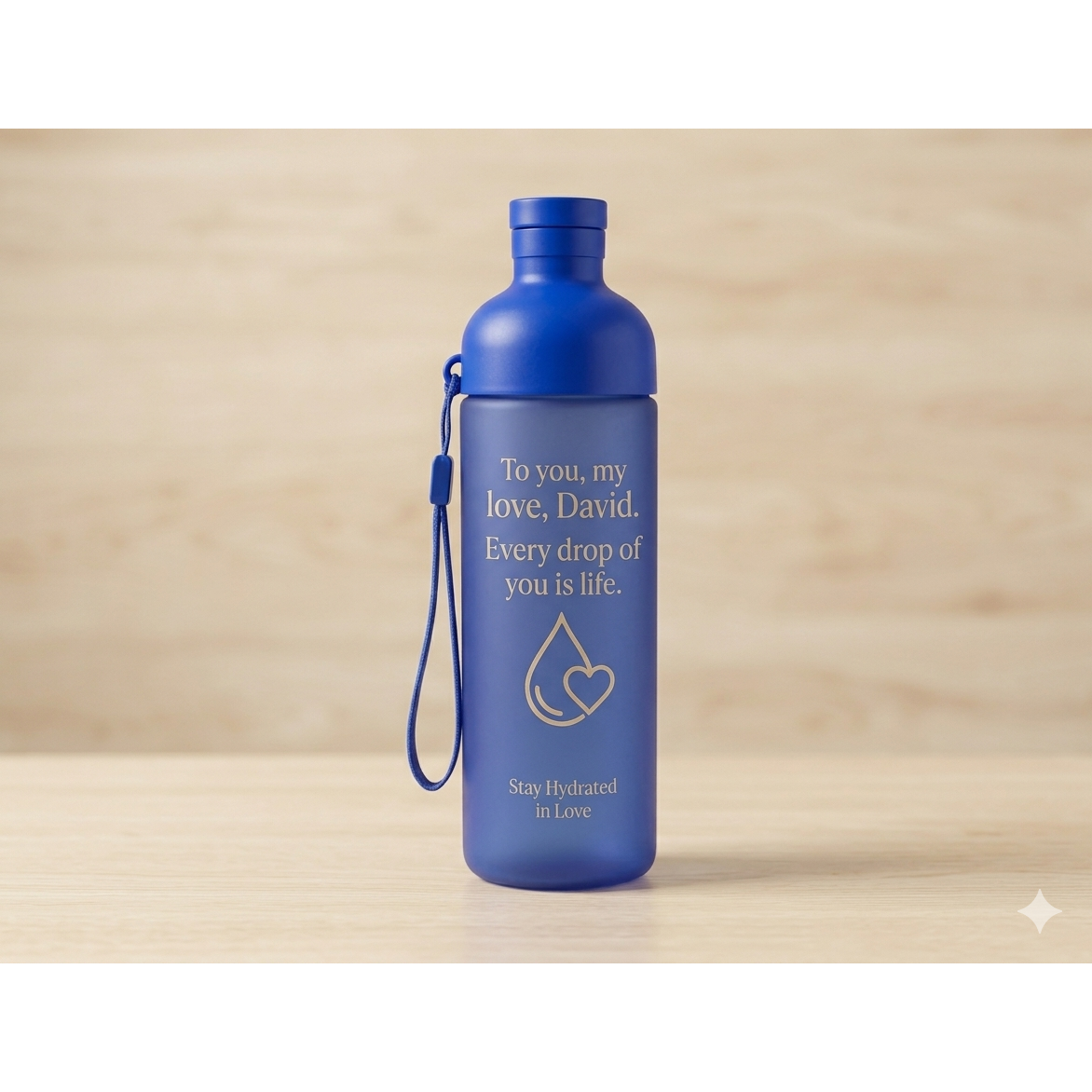 Hydrate It