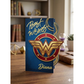 Hero - Wonder Woman
